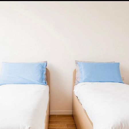 Vera Project Apartment Milano Dış mekan fotoğraf