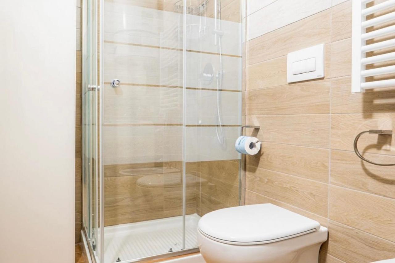Vera Project Apartment Milano Dış mekan fotoğraf