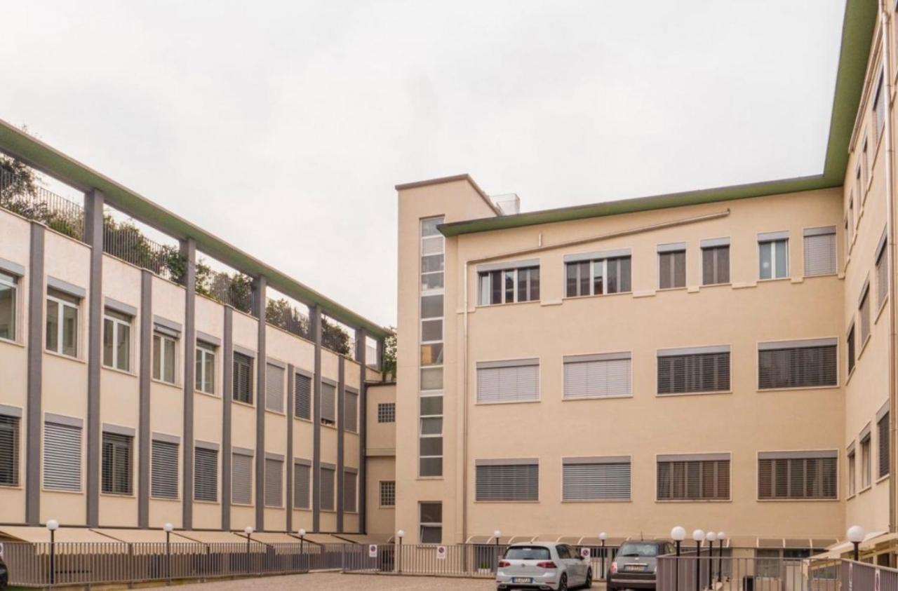 Vera Project Apartment Milano Dış mekan fotoğraf