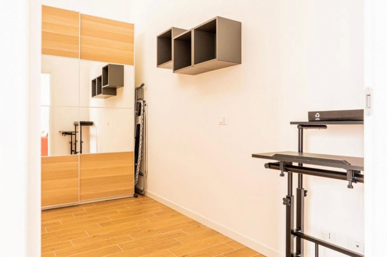 Vera Project Apartment Milano Dış mekan fotoğraf