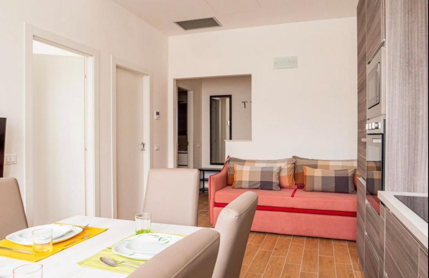 Vera Project Apartment Milano Dış mekan fotoğraf