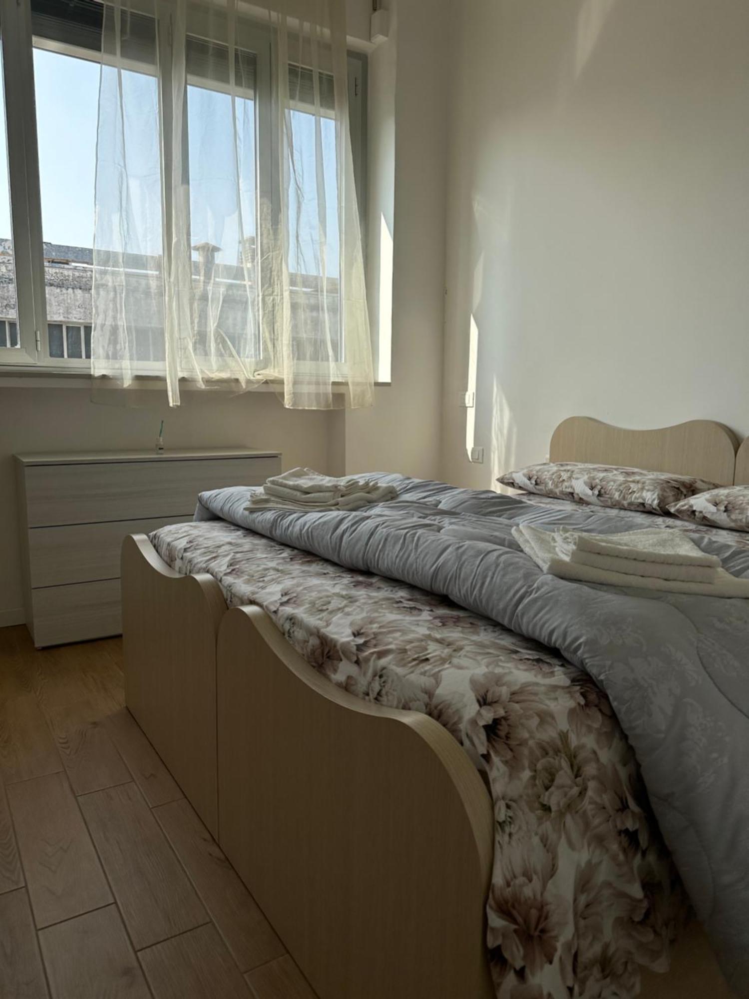 Vera Project Apartment Milano Dış mekan fotoğraf