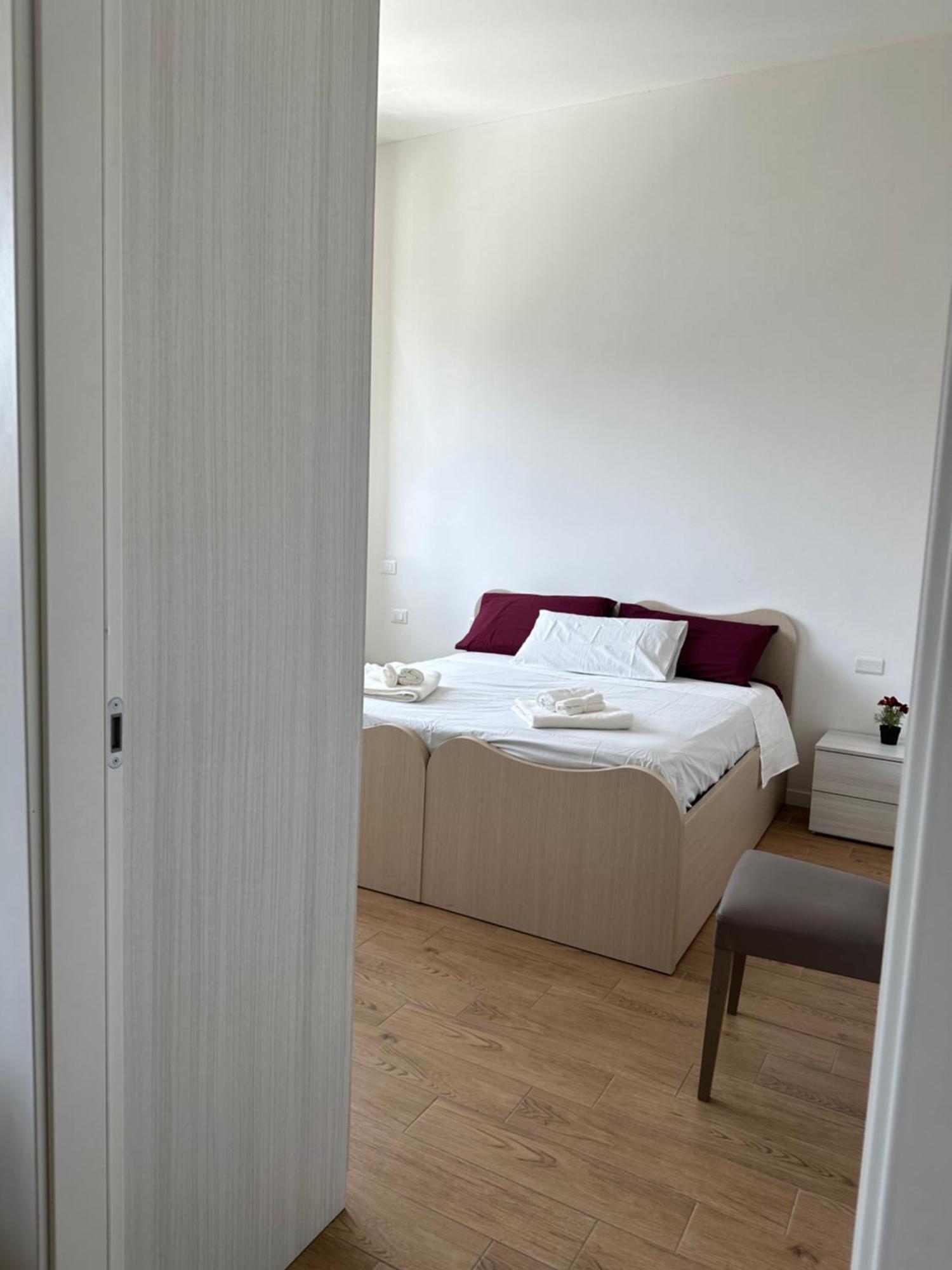 Vera Project Apartment Milano Dış mekan fotoğraf